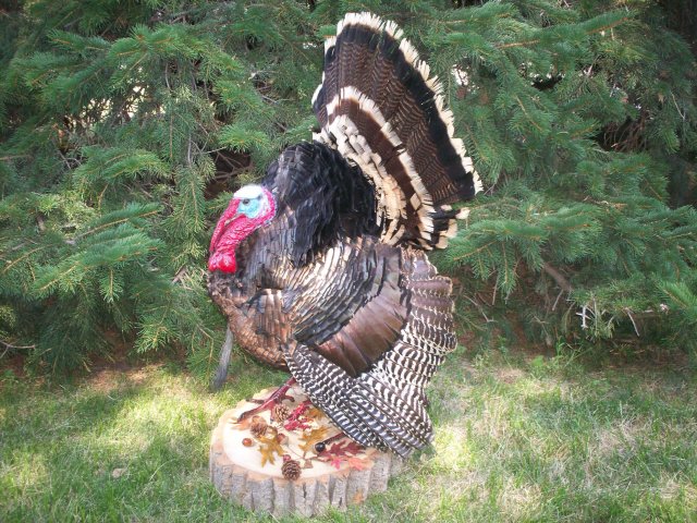 Turkey